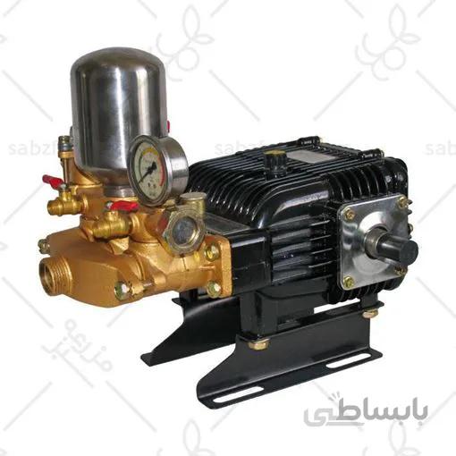 پمپ سمپاش RP35 بامداد