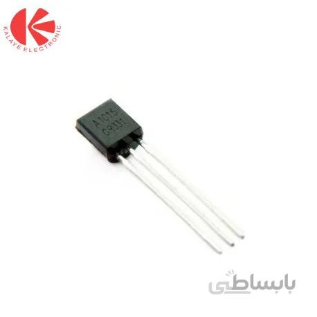 ترانزیستور 2SA1015