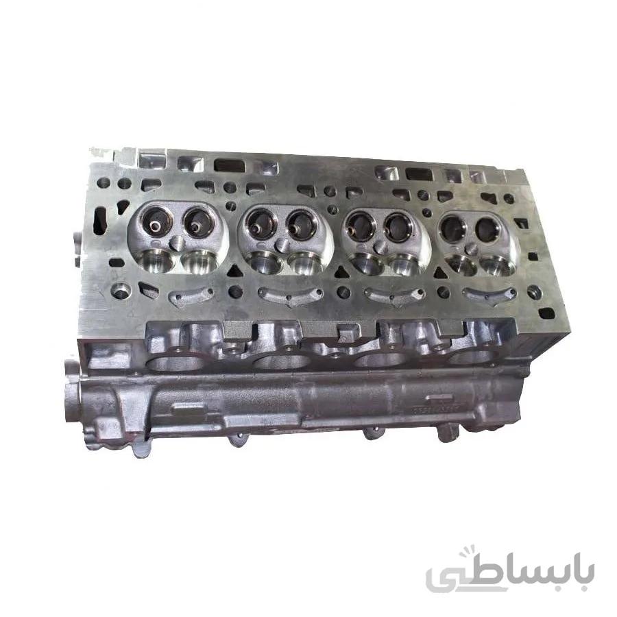 سرسیلندر لخت پژو 206 تیپ 5