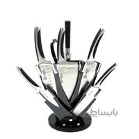 سرویس کارد 9 پارچه ام جی اس کد A6C