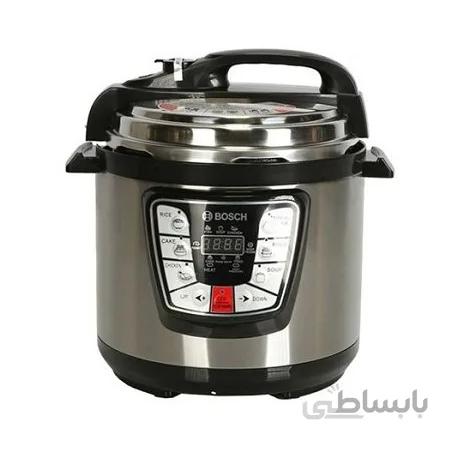 Six-liter BOSCH BSGP-1291 quick release ا Six-liter BOSCH BSGP-1291 quick release