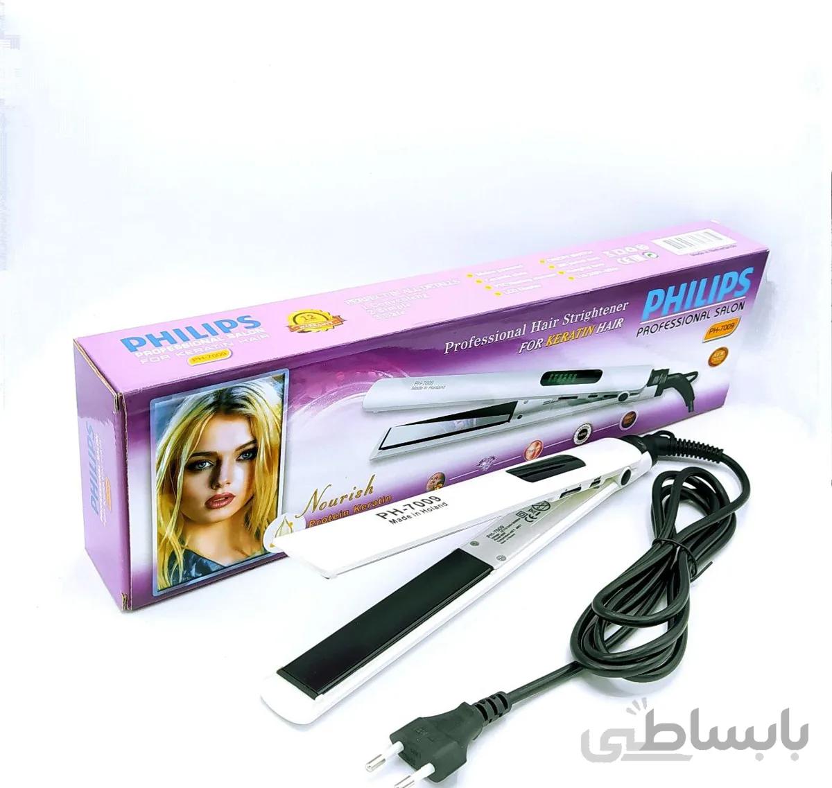 اتومو حرفه ای مارک فیلیپس مدل ph 7009