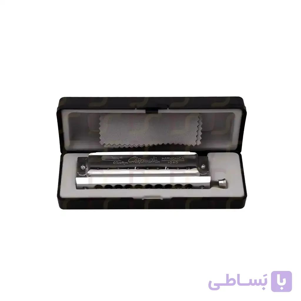 سازدهنی کروماتیک 1040 swan