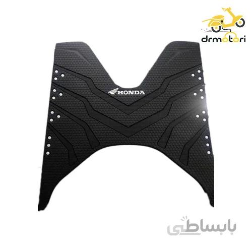 کف پایی کلیک طرح v14