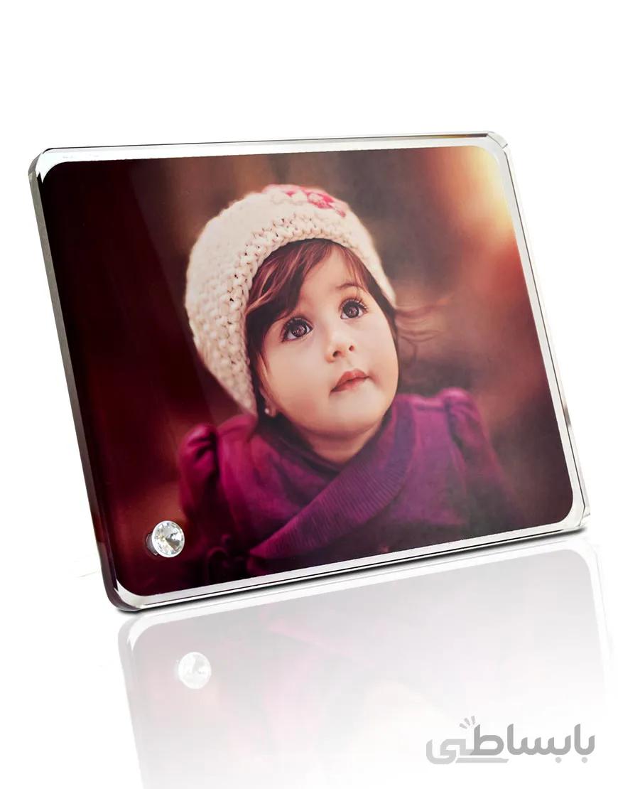 قاب کریستالFC2520