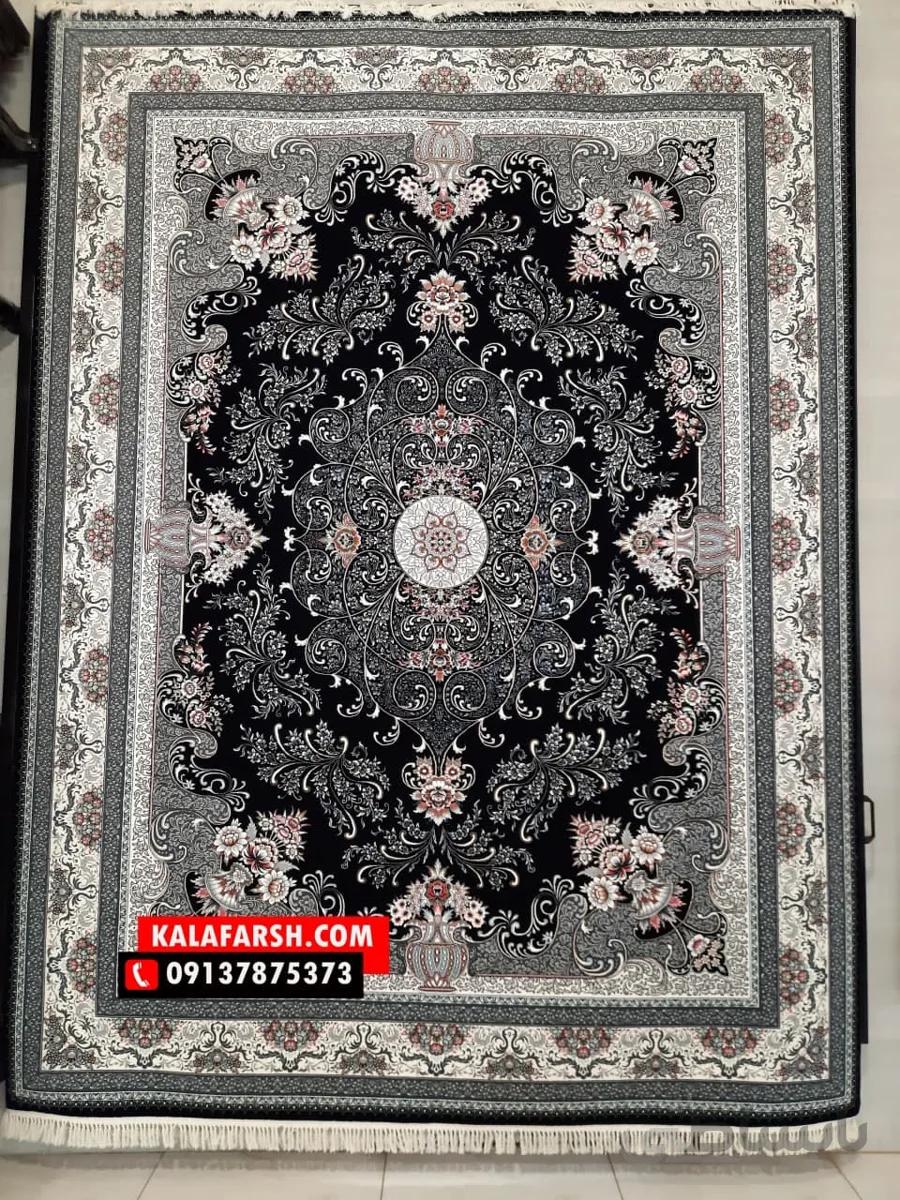 فرش ماشینی محیا 700 شانه