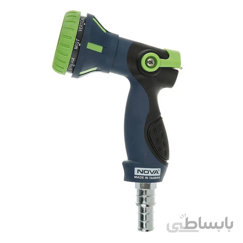 سر آبپاش نووا مدل NTT 2471 ا Nova NTT 2471 Spray Gun