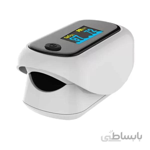 پالس اکسیمتر چویس مد مدل CN356 ا Choicemmed