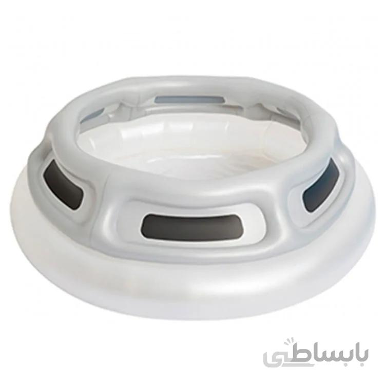استخر بادی بست وی - کد 51131
