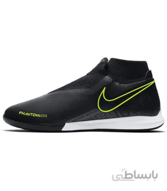 کفش فوتسال نایک فانتوم آکادمی Nike PHANTOM VSN ACADEMY DF IC AO3267-007