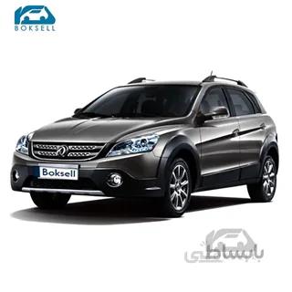 لنت جلو H30 کراس WRT