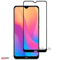 محافظ صفحه نمایش سرامیکی تمام صفحه 100D مناسب برای گوشی موبایل شیائومی Redmi 8/8A