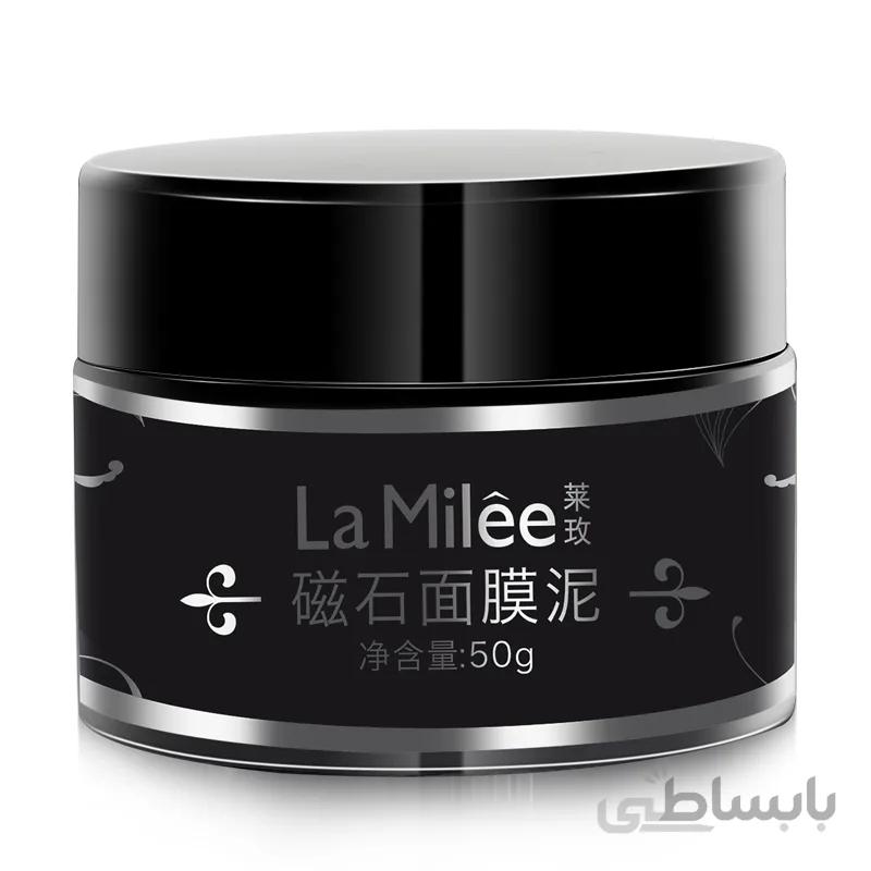 ماسک مغناطیسی جوش سرسیاه lamilee