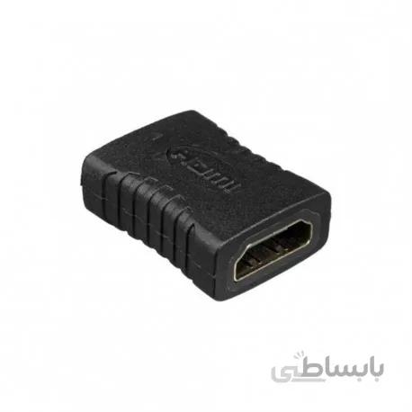 تبدیل دو سر مادگی HDMI