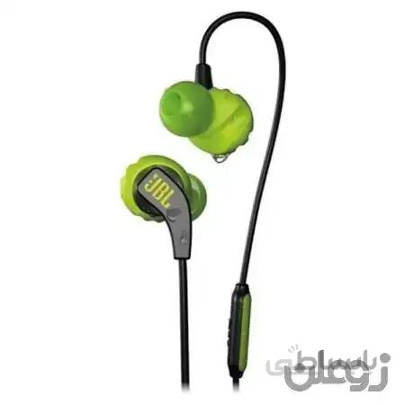 هدفون ضد تعریق اسپورت جی بی ال - ENDURANCE RUN fliphook