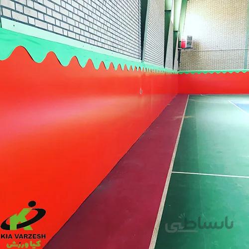 ضربه گیر طرح دار 4 سانت-مشخصات، قیمت و خرید ا Patterned shock absorber 4 cm