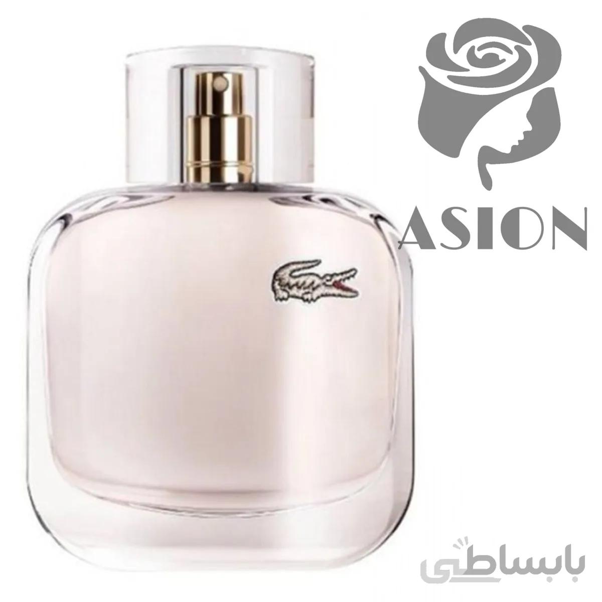 عطر ادکلن لاگوست او د لاگوست ال.12.12 پور اله الگنت | Lacoste Eau de Lacoste L.12.12 Pour Elle Elegant