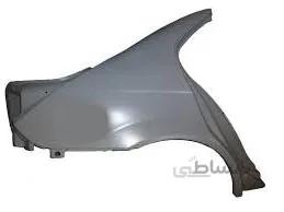 گلگیر عقب دنا راست ایساکو