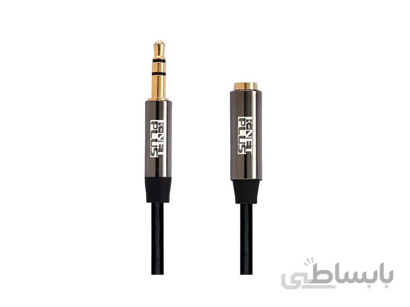 کابل افزایش طول صدا K-NET PLUS