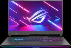 لپ تاپ گیمینگ 17.3 اینچ Asus مدل ROG STRIX GAMING G713QE