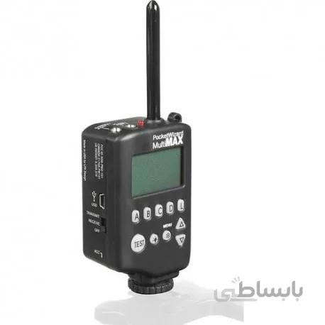 PocketWizard MultiMAX