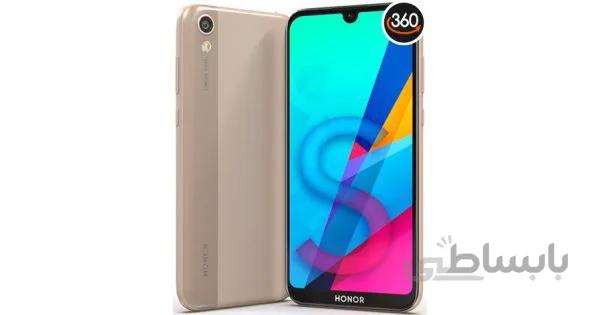 گوشی آنر 8S | حافظه 32 رم 2 گیگابایت ا Honor 8S 32/2 GB