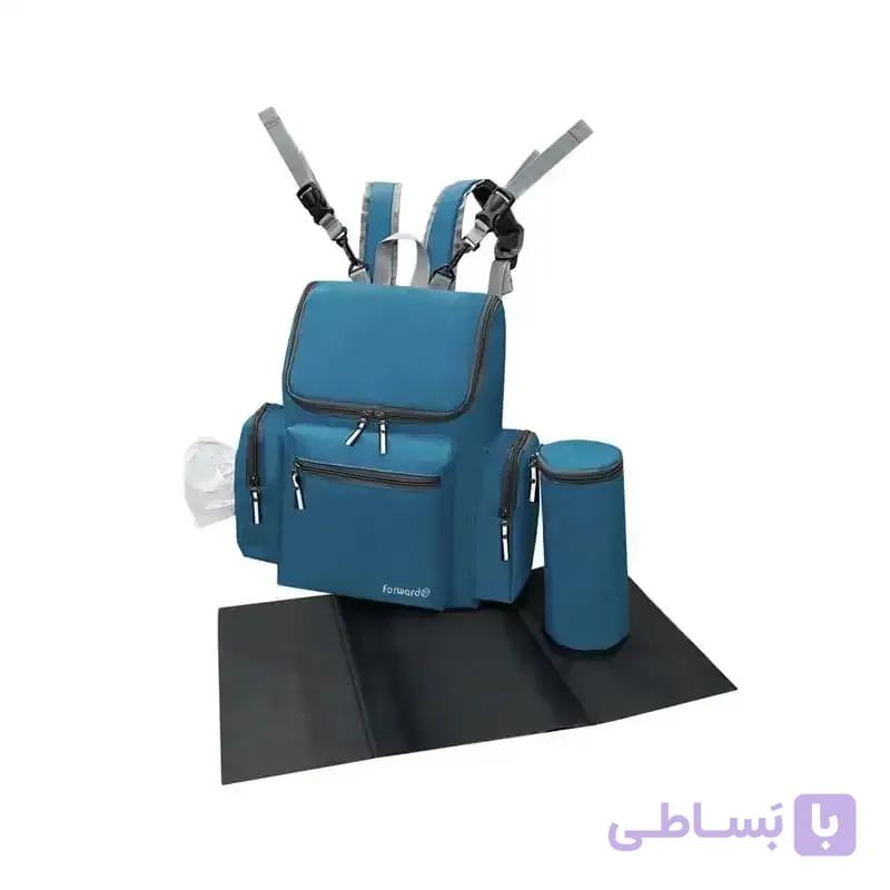 کوله پشتی لوازم کودک فوروارد