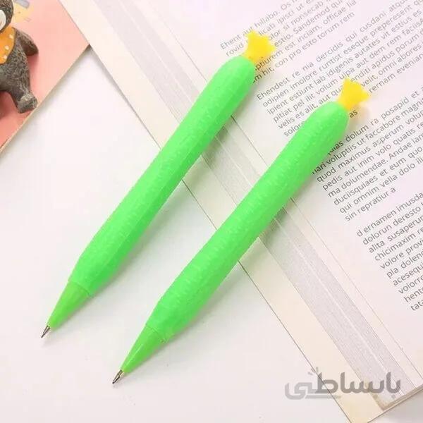 اتود 0.7 میلیمتری فانتزی طرح خیار