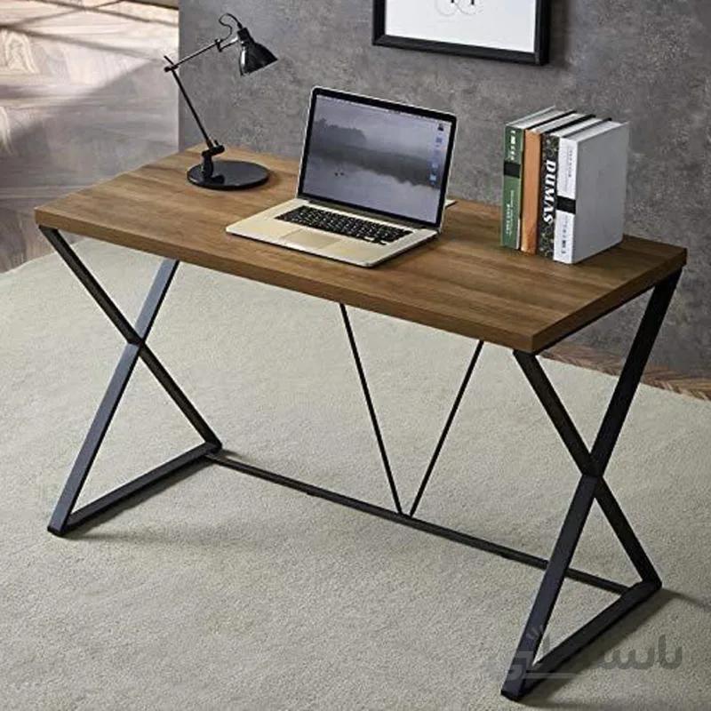 میز کامپیوتر چوبین نورا WD-21