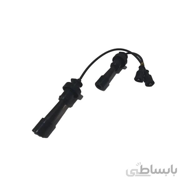 وایر شمع جک J5
