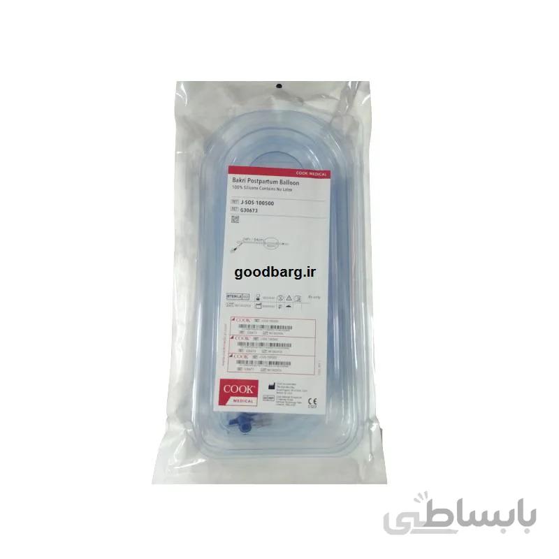 بالن بکری Bakri Balloon