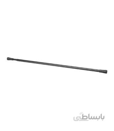 میله پرده ایکیا مدل FJÄDRANDE سایز 70 تا 120 سانتی متر