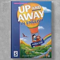 Up and Away in English 5