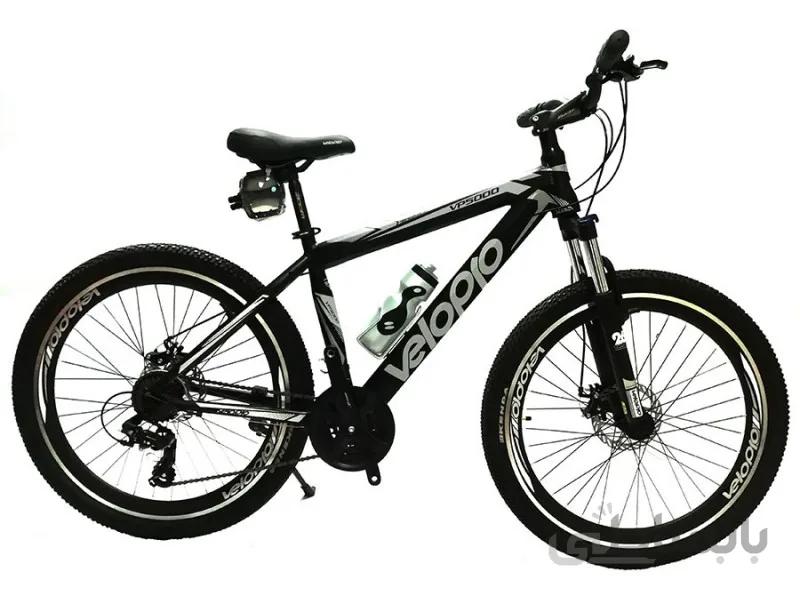 دوچرخه ولوپرو دیسکی سایز 26 مدل VP5000-D