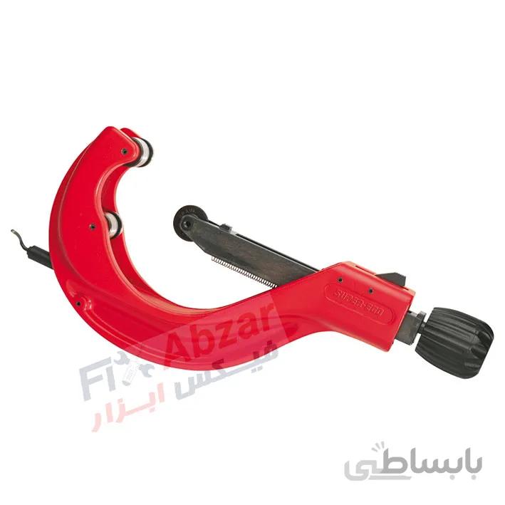 لوله بر دستی پلی اتیلن سوپراگو Super Ego سایز 100 – 168 میلیمتر ا SuperEgo Automatic tube cutter 752