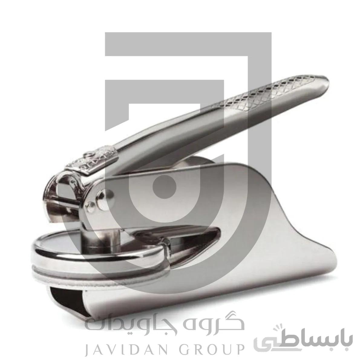 مهر برجسته JustRite JPD
