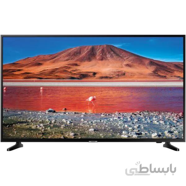 تلویزیون کریستال 4K سامسونگ مدل TU7002 سایز 43 اینچ