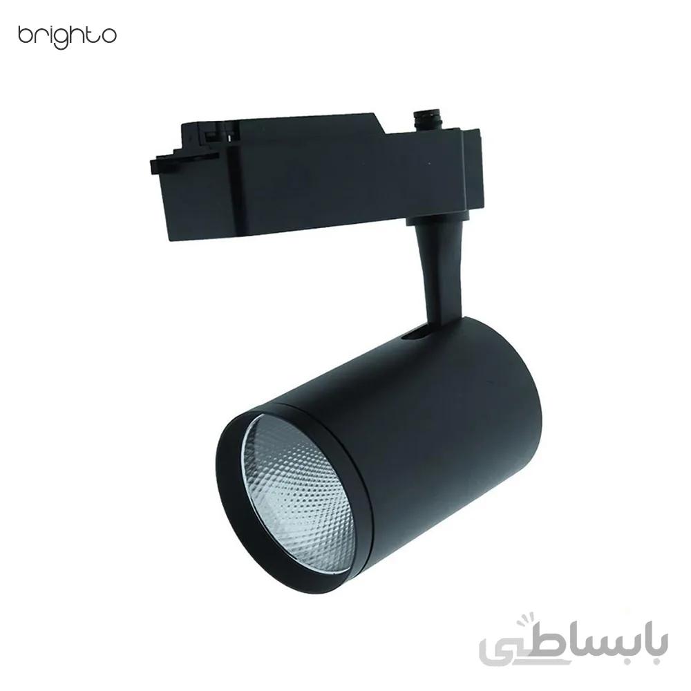 ریلی ۳۰ وات COB اسطوانه