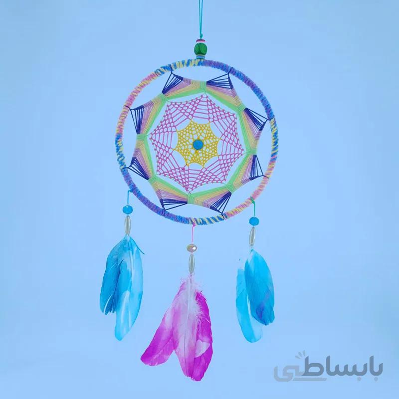 دریمکچر 161701