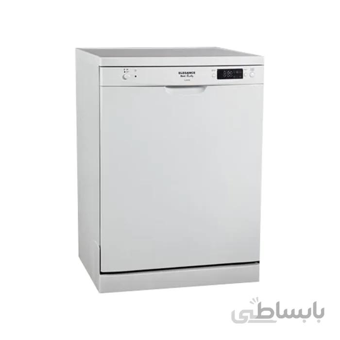 ماشین ظرفشویی ایستاده الگانس مدل EL9003 ا Elegance EL9003