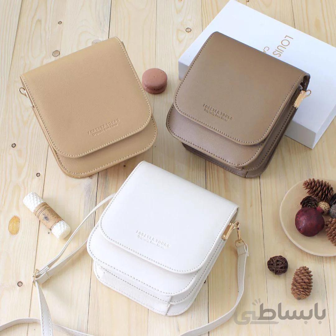 کیف اسپرت زنانه کد KF448