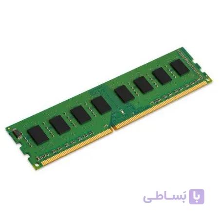 رم Kingston 2GB DDR3 1600Mhz