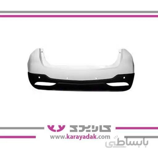 سپر عقب هایما S5 ایساکو