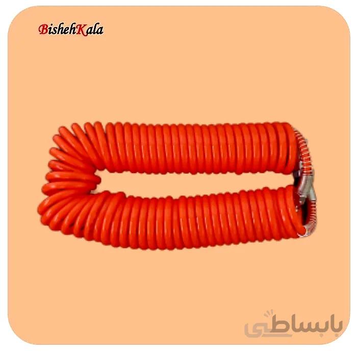 شیلنگ باد فنری ۱۰ متری VORTEX ورتکس