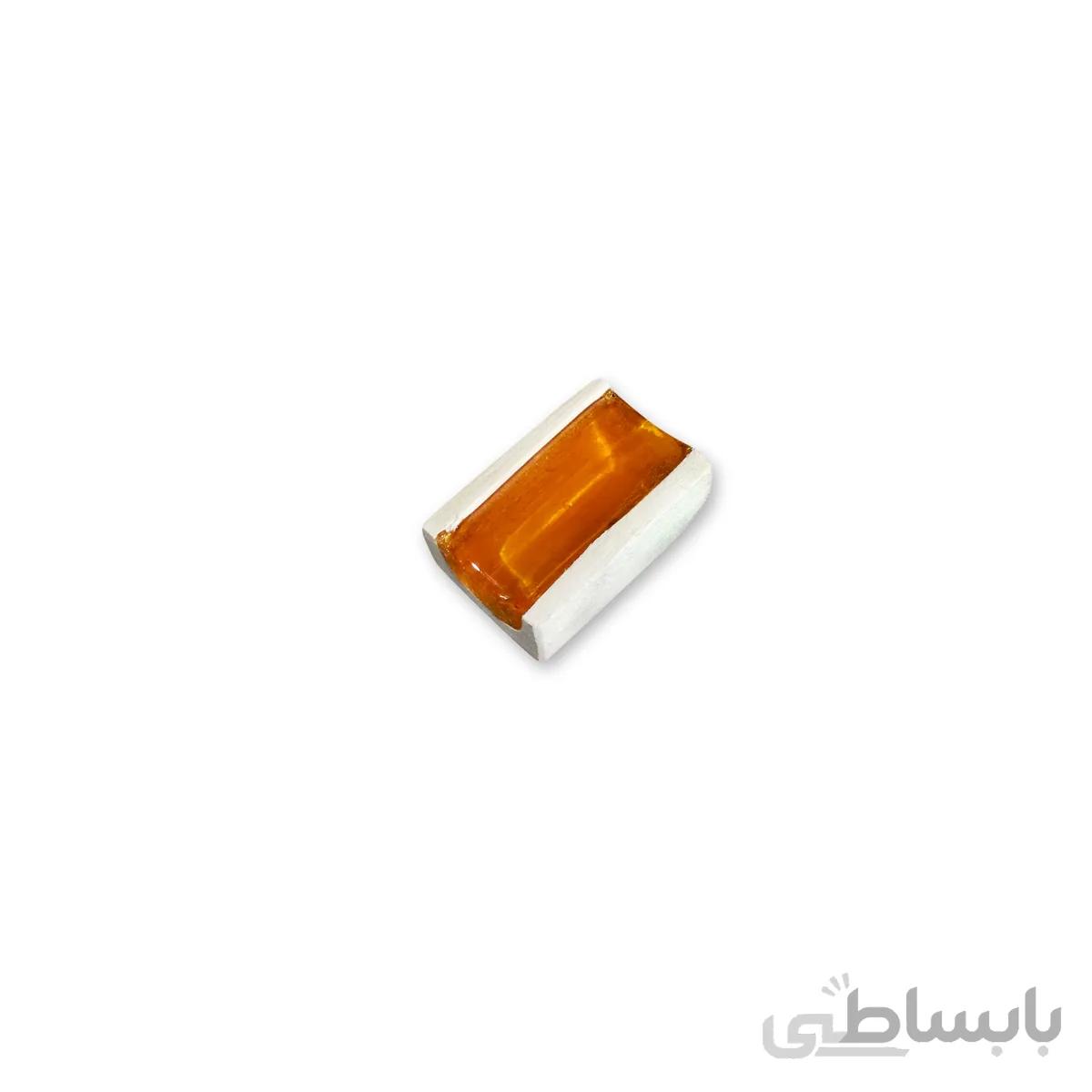 کولیفون مدل کاور چوبی ماهور v2
