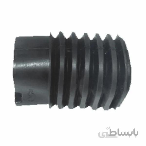 خرطومی آینه جانبی پژو