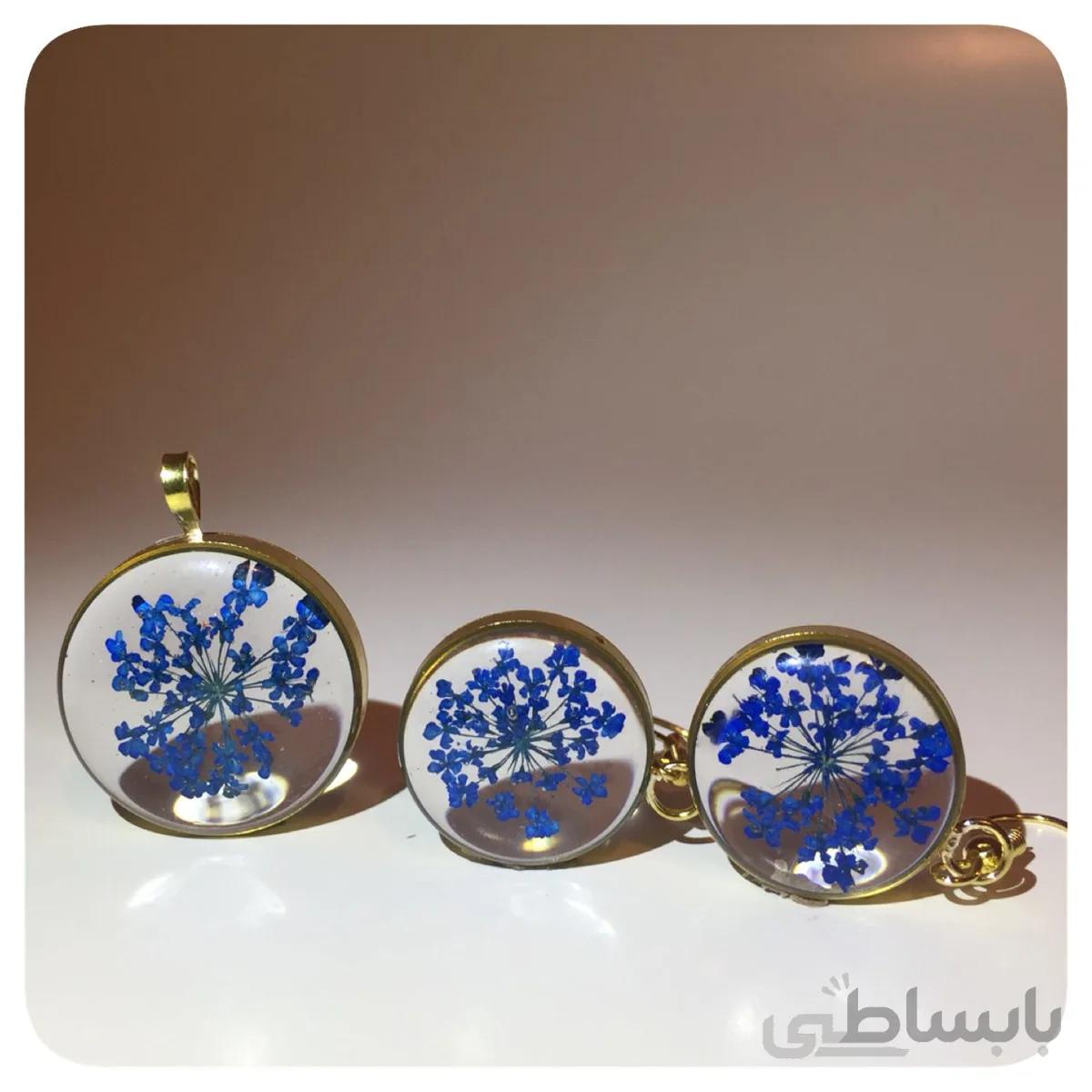 نیم ست رزین اپوکسی کد far-6