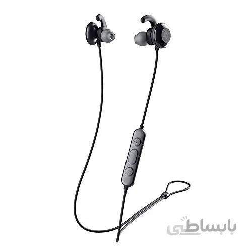 Skullcandy Method Active Wireless In-ear Earbud - مشکی ا Skullcandy Method Active Wireless In-Ear Earbud - Black