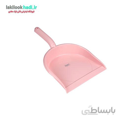 خاک انداز بی ام دی