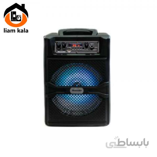 اسپیکر مکسیدر AL-801 AP
